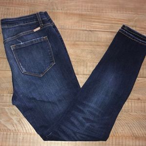 Kancan high rise skinny jean